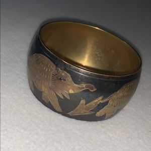 Elephant Bracelet